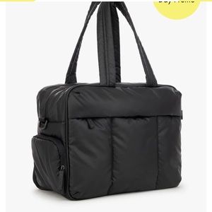 Calpak Luka Duffle Travel Tote